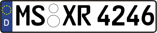 MS-XR4246