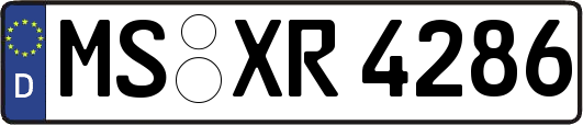 MS-XR4286