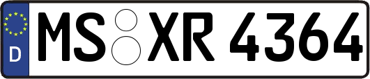 MS-XR4364