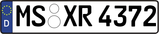 MS-XR4372