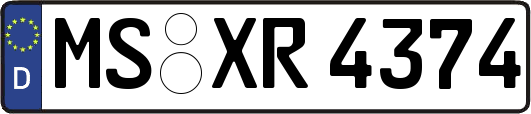 MS-XR4374