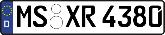 MS-XR4380