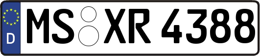 MS-XR4388