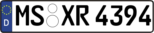 MS-XR4394
