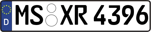 MS-XR4396