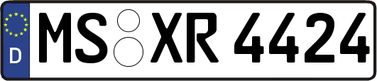MS-XR4424