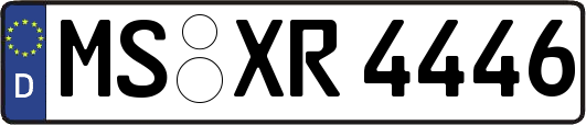 MS-XR4446