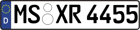 MS-XR4455