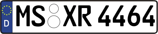 MS-XR4464