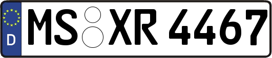 MS-XR4467