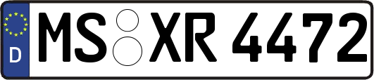 MS-XR4472