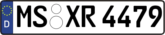 MS-XR4479