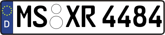 MS-XR4484