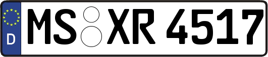 MS-XR4517