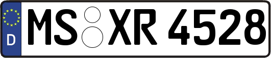 MS-XR4528
