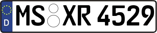MS-XR4529