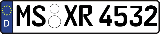 MS-XR4532