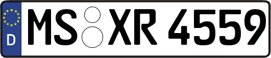 MS-XR4559