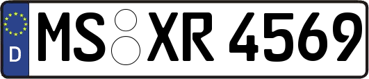 MS-XR4569