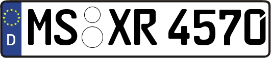 MS-XR4570