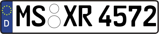 MS-XR4572