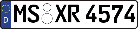 MS-XR4574