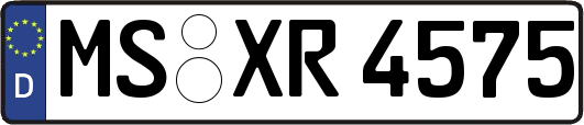 MS-XR4575