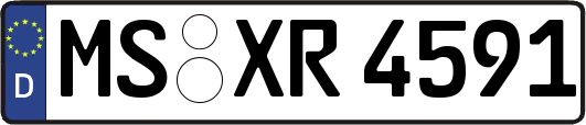 MS-XR4591