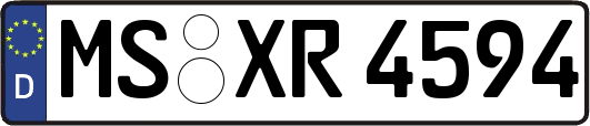 MS-XR4594