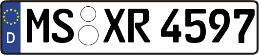 MS-XR4597