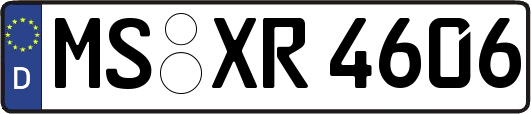 MS-XR4606