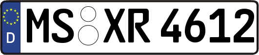 MS-XR4612