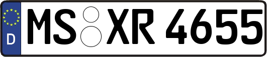 MS-XR4655