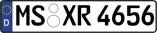 MS-XR4656