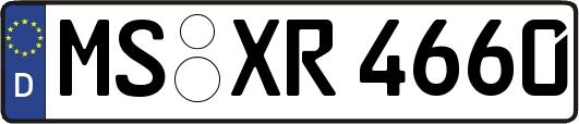MS-XR4660