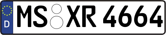 MS-XR4664