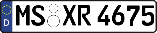 MS-XR4675