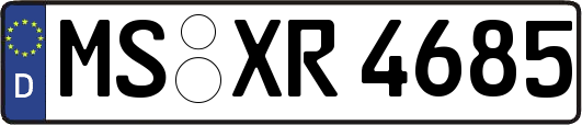 MS-XR4685