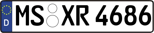 MS-XR4686