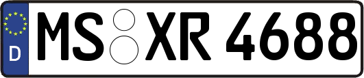 MS-XR4688