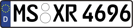 MS-XR4696