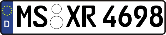 MS-XR4698