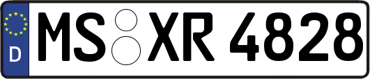 MS-XR4828