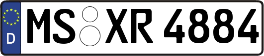 MS-XR4884