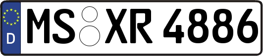 MS-XR4886