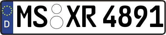 MS-XR4891