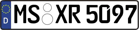 MS-XR5097