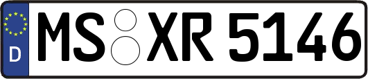 MS-XR5146