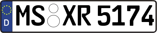MS-XR5174