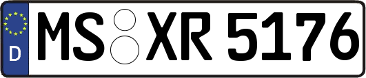 MS-XR5176